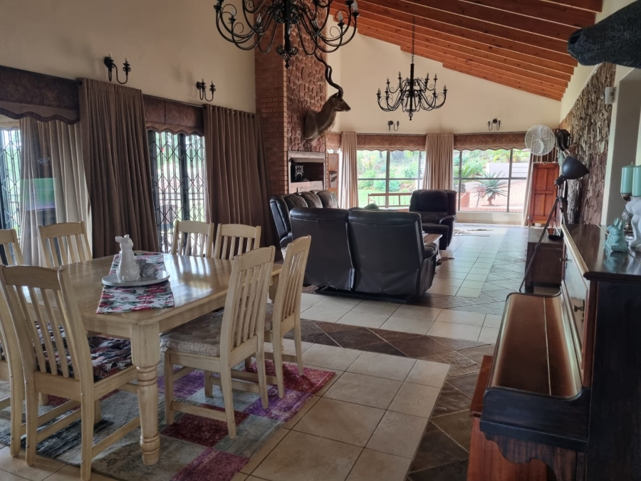 4 Bedroom Property for Sale in Koster North West